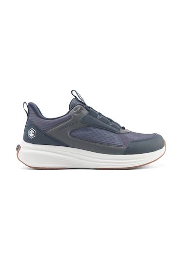 Lumberjack Moskı 5fx Lacivert Erkek Sneaker Lacivert