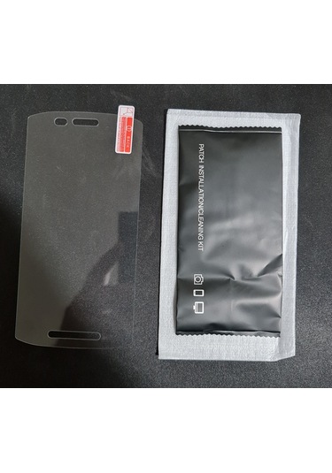 Zebra Tc21-tc22-tc25-tc26 Ekran Koruyucu