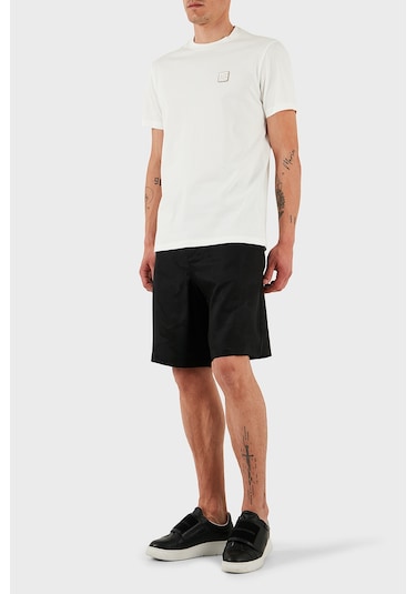 Armani Exchange Erkek Short Xm000396 Af13170 Fc038 Siyah Siyah Armani Exchange Erkek Short Xm000396 Af13170 Fc038 Siyah Siyah