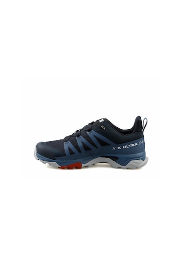 Salomon X Ultra 4 Gtx Erkek Outdoor Ayakkabısı L47376500 Renkli 001