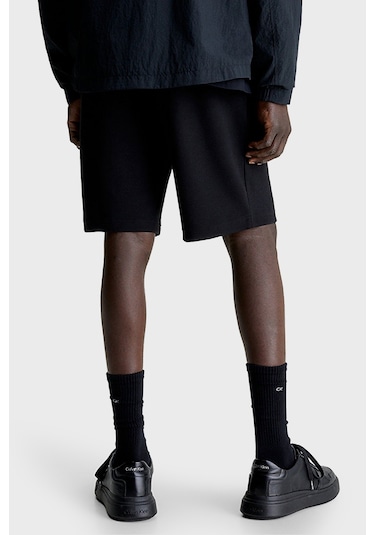 Calvin Klein Erkek Short K10k111208 Beh Siyah Siyah