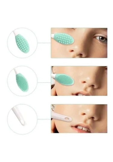 Cilt Siyah Nokta Temizleme Aleti