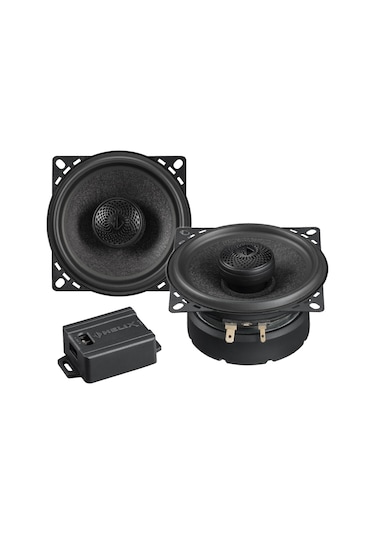 Helix S 4X 2 Yollu Coaxial Hi-Fi Hoparlör Seti