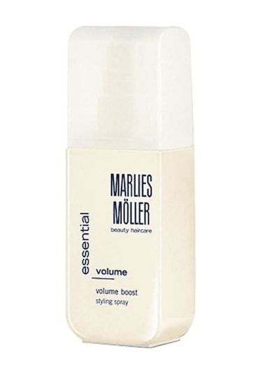 Marlies Möller Essential Volume Boost Şekillendirici Saç Spreyi 125 ML
