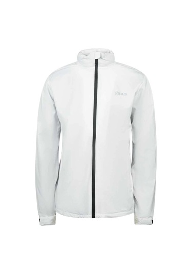 As 2as Tambow Yağmurluk Beyaz