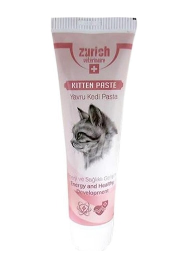 Yru Kedi Paste 100 Gr