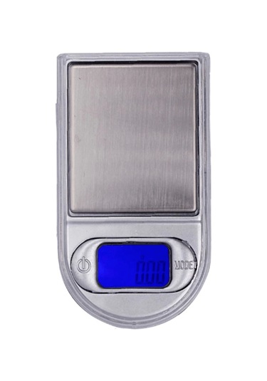 Diamond Zippo Çakmak Şeklinde Kutulu Mini Cep Hassas Dijital Terazi 200gr-0.01 Renkli