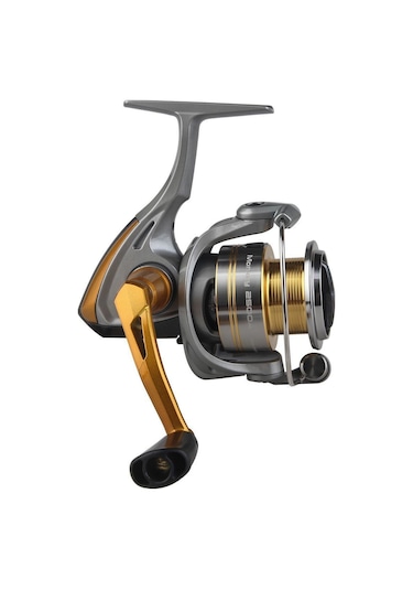 Okuma Monkey Mo-3000a 2+1bb Olta Makinesi