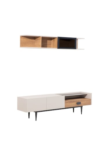 Weltew Home Aqua Duvar Ünitesi