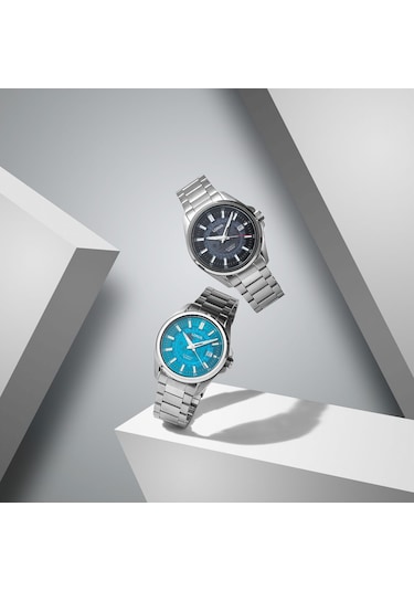 Lorus Ru405ax9 Otomatik Erkek Kol Saati Metalik