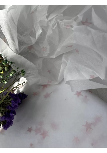 Licli Hediyelik Ve El İşleri İçin Tissue Kağıdı 198719032