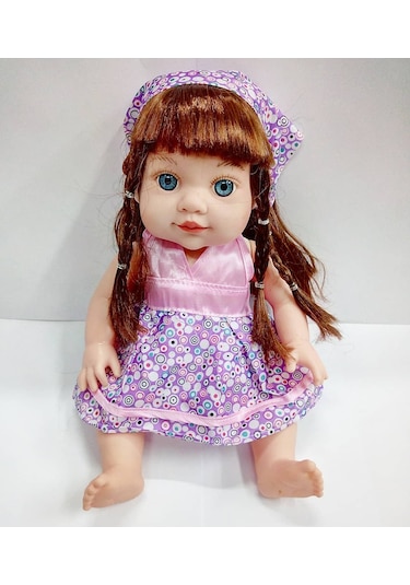 Can Oyuncak Türkçe Konuşan Bebek