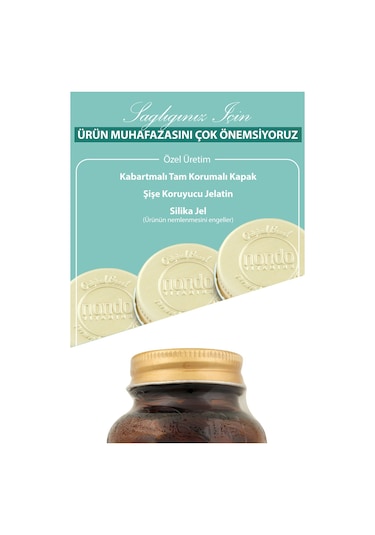 Nondo Calcium Complex 30   Tablet