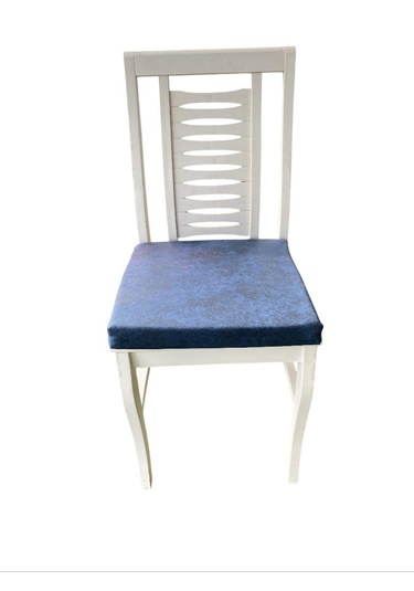 Mc.pierobaby Sandalye Minderi Koltuk Minderi Kare 40x40x5cm