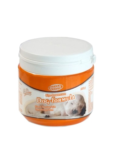 Biyoteknik Powercure Dog-Formula Yavru Köpek Süt Tozu 3 x 200 G