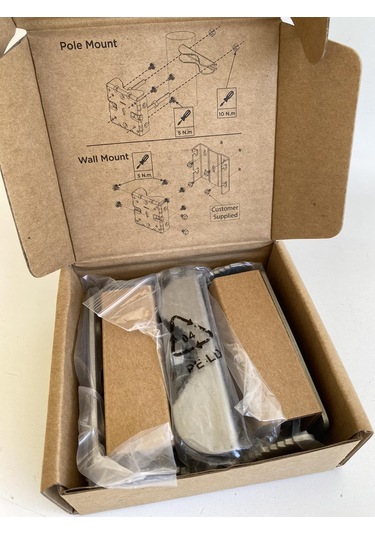 Cambium Networks Evrensel Direk Montaj Braketi