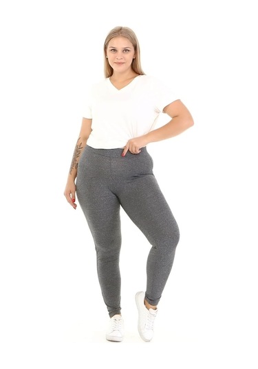 Beli Lastikli Toparlayıcı Tayt