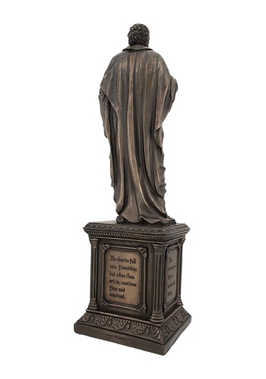 Yunan Filozof Socrates Biblosu