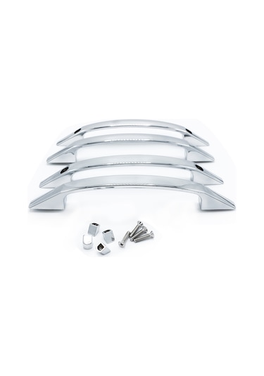 Aquacan Duşakabin Kulp Kbk001-Krom Gri