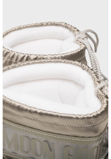 Moon Boot Bayan Kar Botu 80d1409350 B003 Platin Platin
