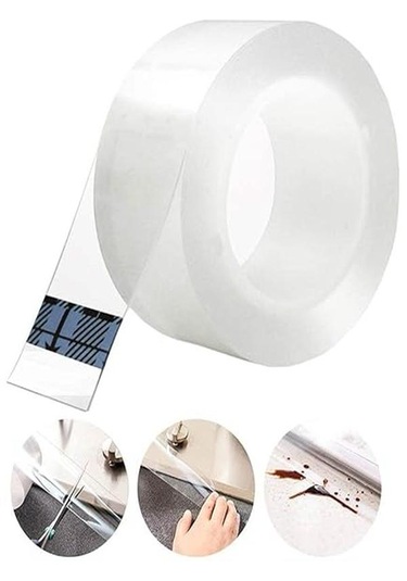 Pro Şeffaf Sızdırmaz Bant Diğer