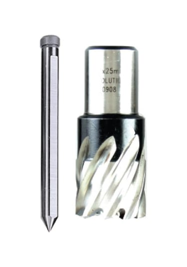 Kısa Delici Uç 16x30