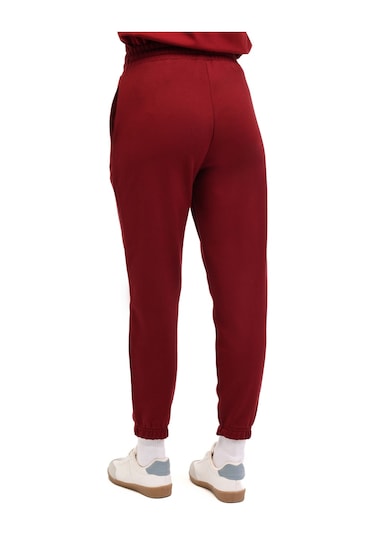 Kinetix Wl 23ruby Bts129 5pr Bordo Kadın Eşofman Altı 000000000102032971 Bordo
