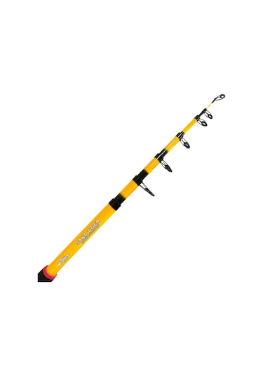 Fishack Sand Tiger Teleskopik Kamış 3.60 mt (50-100 Atar)
