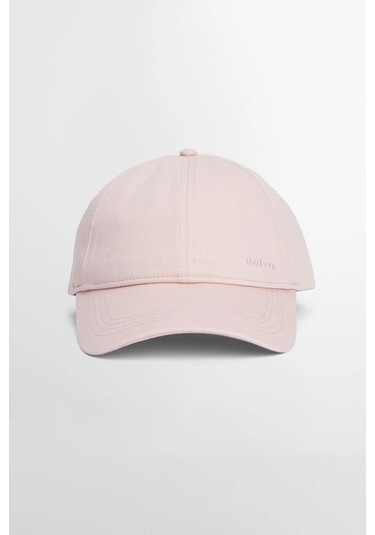 Barbour Olivia Spor Şapka Pı11 Primrose Pink Pembe