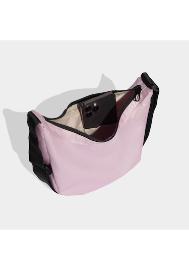 Adidas Glow Kadın Pembe Omuz Çantası Kc6812 Pembe