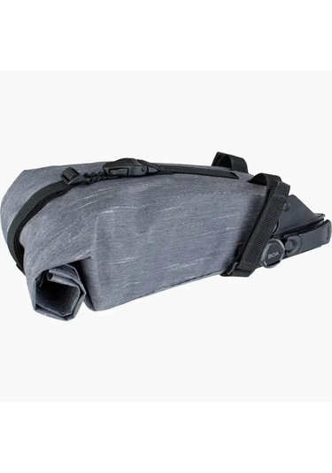 Evoc Seat Pack Boa L Sele Altı Çanta Gri