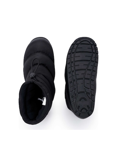 Puma Tuff Terra Hı Unısex Bot 402177 01 Siyah