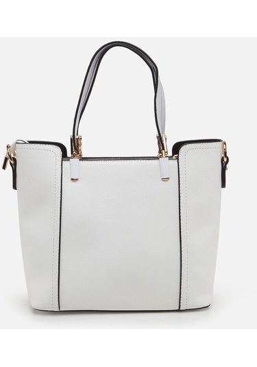 Hotiç Beyaz Kadın Çanta 03cah272210a900 Beyaz Hotiç Beyaz Kadın Çanta 03cah272210a900 Beyaz