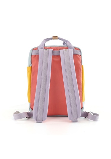 Himawari Buttercup 188l Sırt Çantası 76 Çok Renkli