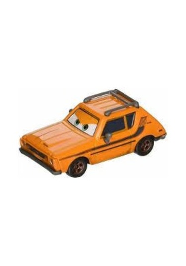 Disney Pıxar Cars Grem Dxv29 / Hhv86 Jdl77 Çok Renkli