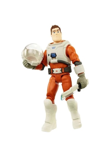 Disney Pixar Lightyear Büyük Figürler Serisi HHK10