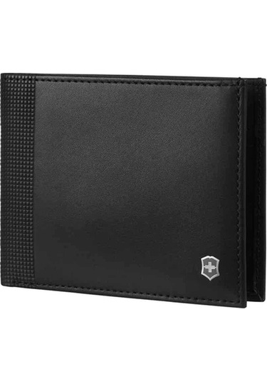 Victorinox 611570 Altius Alox Bifold Cüzdan Rfıd Korumalı Renkli