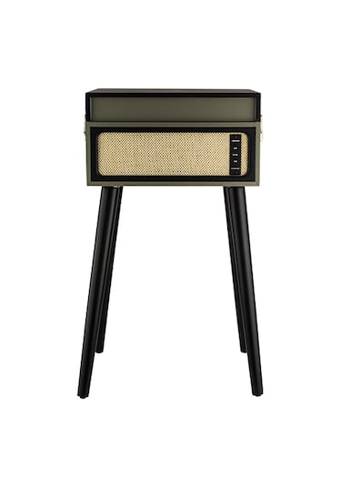 Ktools Retro K216 Siyah Pikap