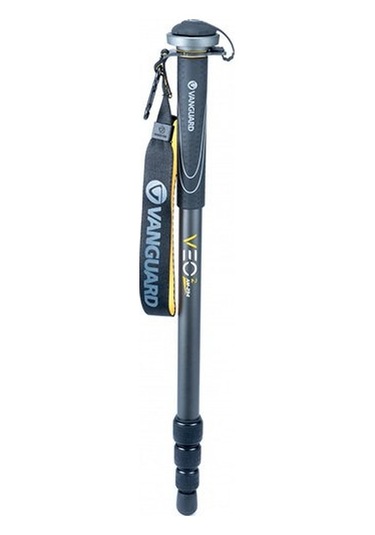 Vanguard Veo 2 Am-234 Monopod Foto/Video Monopod, Gri