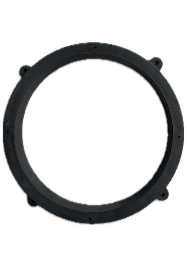 16 Cm Hoparlör Kasnağı 1 Çift