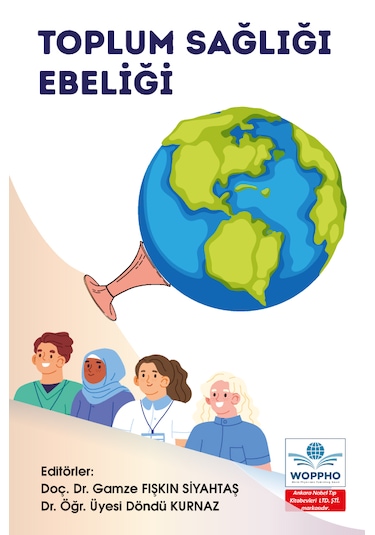 Toplum Sağlığı Ebeliği