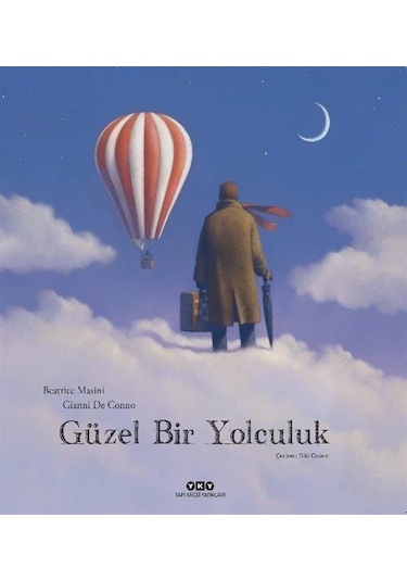 Güzel Bir Yolculuk / Beatrice Masini