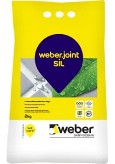 Weber Derz Dolgu Göreme Bej 2 kg