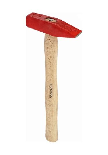 Çekiç 500gr Ağaç Saplı Prof. Era06013 Eratool