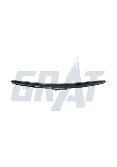 GRAT SİLGİ SÜPÜRGESİ MUZ TİPİ HYBRİD 45 CM (450MM) 1 ADET