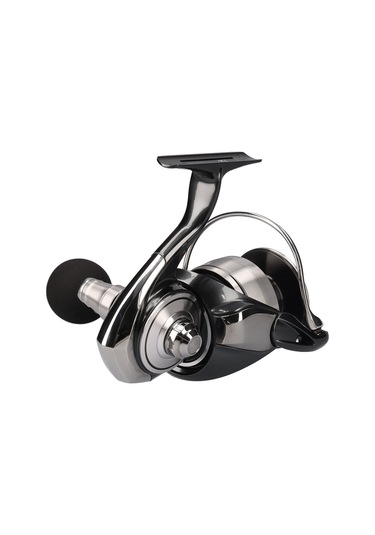 Daiwa Certate G 24 Sw 5000 Xh Spin Olta Makinesi Som00006777