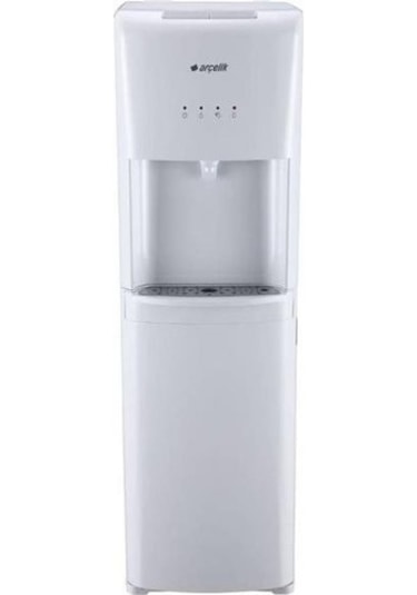 Arçelik 1151 GD Su Sebili Beyaz