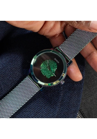 Guess Gugw0702g3 Erkek Kol Saati