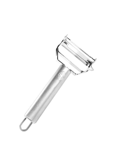 Jülyen Meyve Sebze Soyucu Titan Paslanmaz Çelik