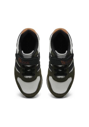 Cırcus P 5fx Beyaz Erkek Çocuk Spor Ayakkabı 000000000101975272 Beyaz-Laci